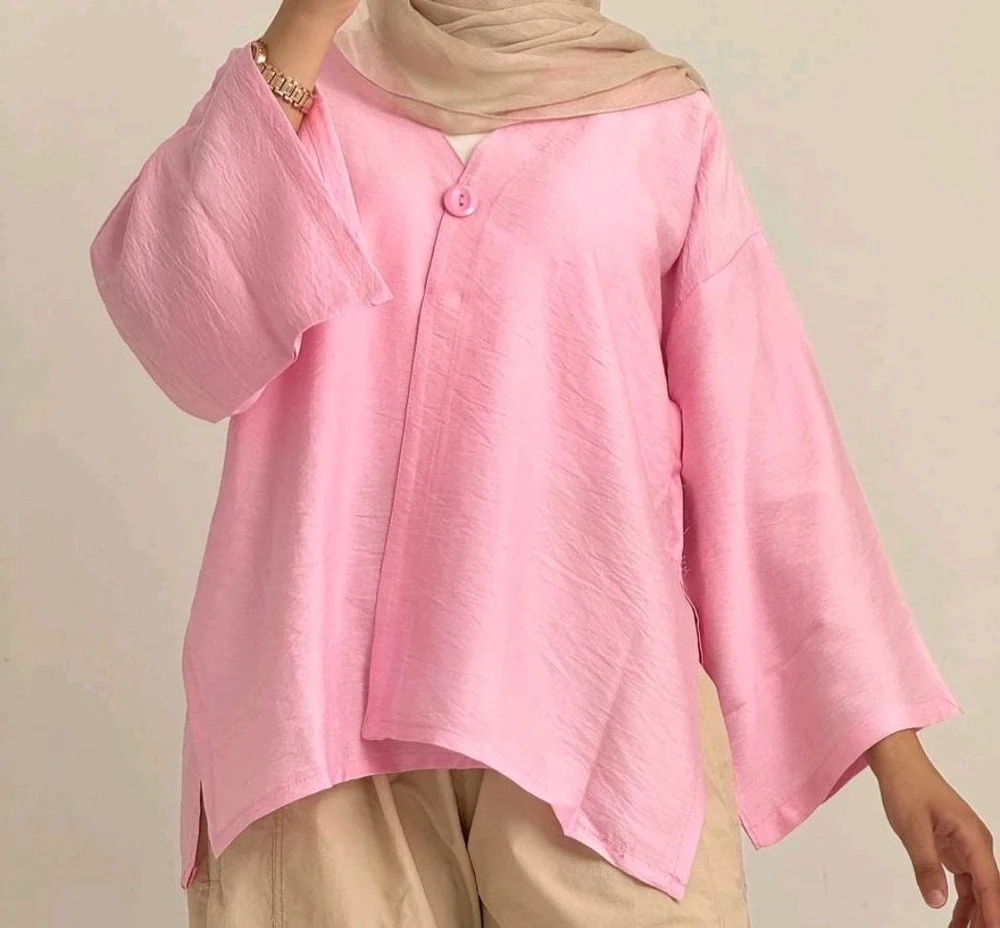 Blouses, size One size, photo 2