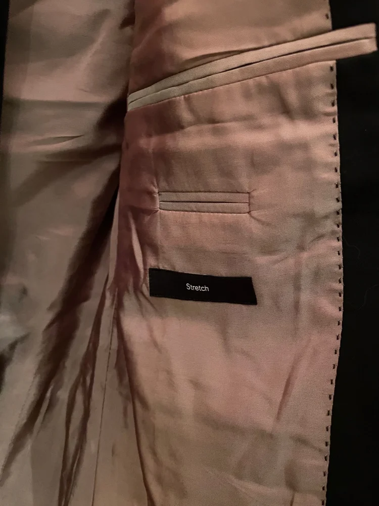 BOSS Hugo Boss Suits, Excellent, size S, photo 3