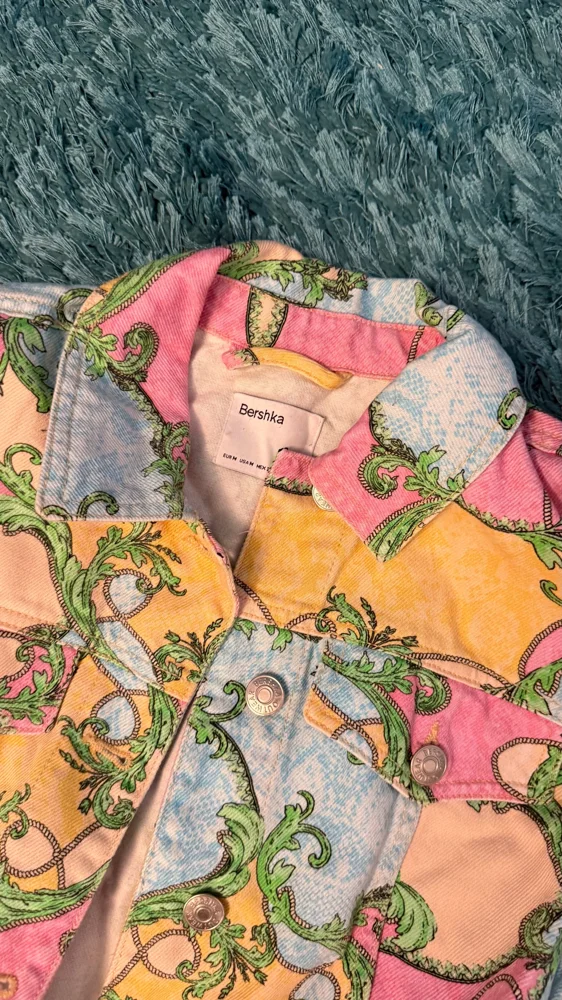 Bershka Jackets, size M / 38 / 10, photo 2