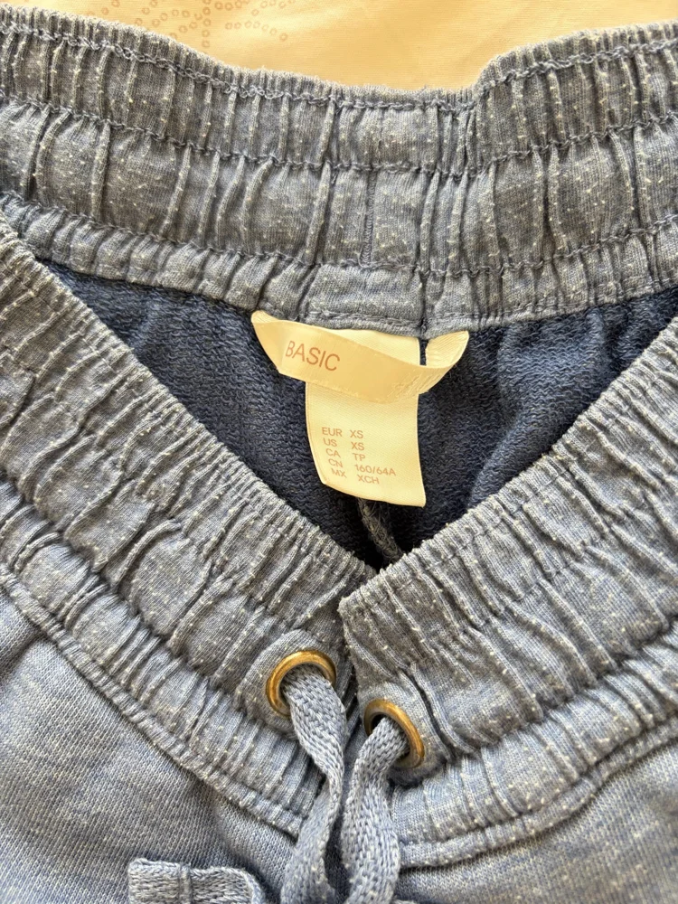 H&M Shorts, Good, size XS / 34 / 6, photo 3