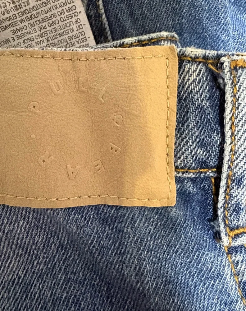 Pull & Bear Jeans, size M / 38 / 10, photo 4