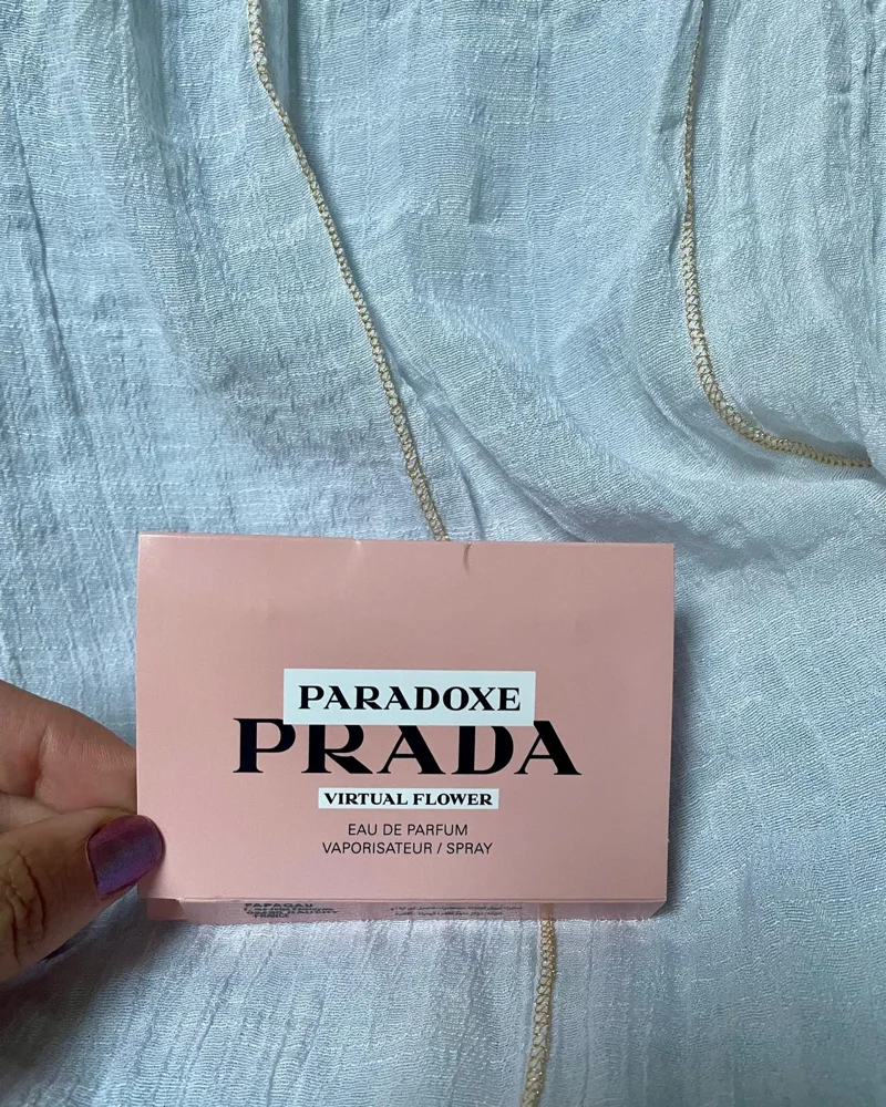 Prada برفانات