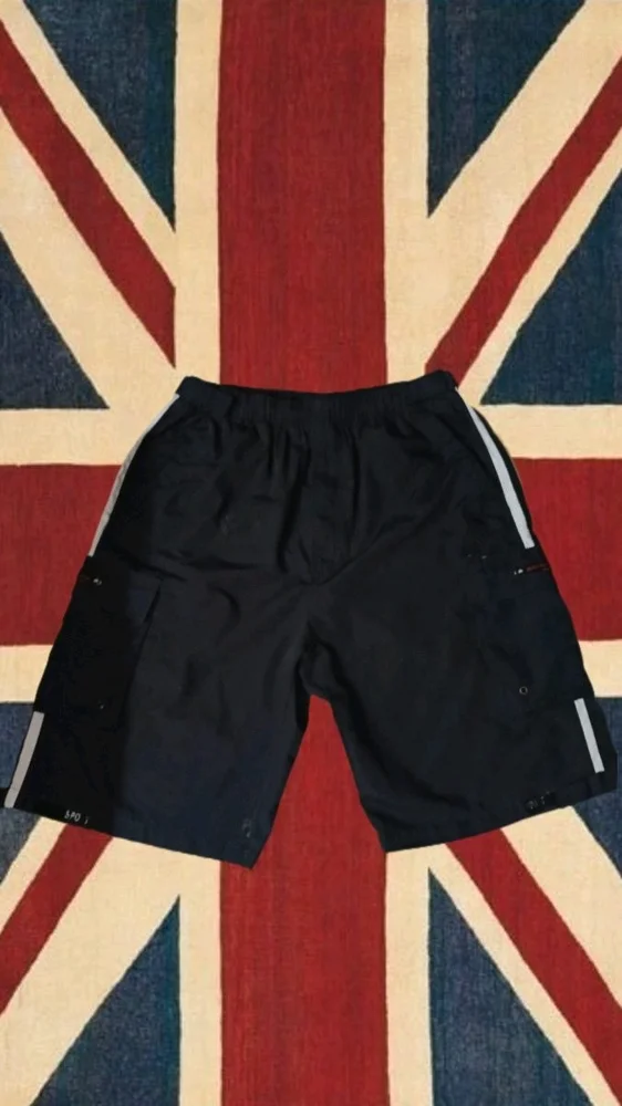 TX Sports Shorts, size XL, photo 2