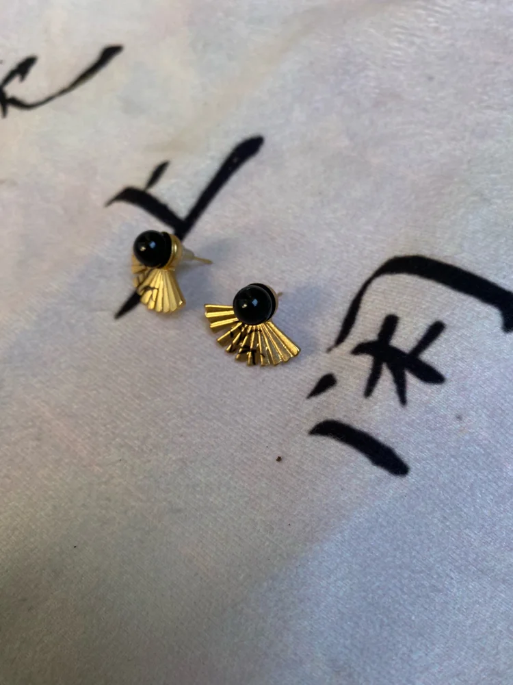 Earrings, size Other, photo 6