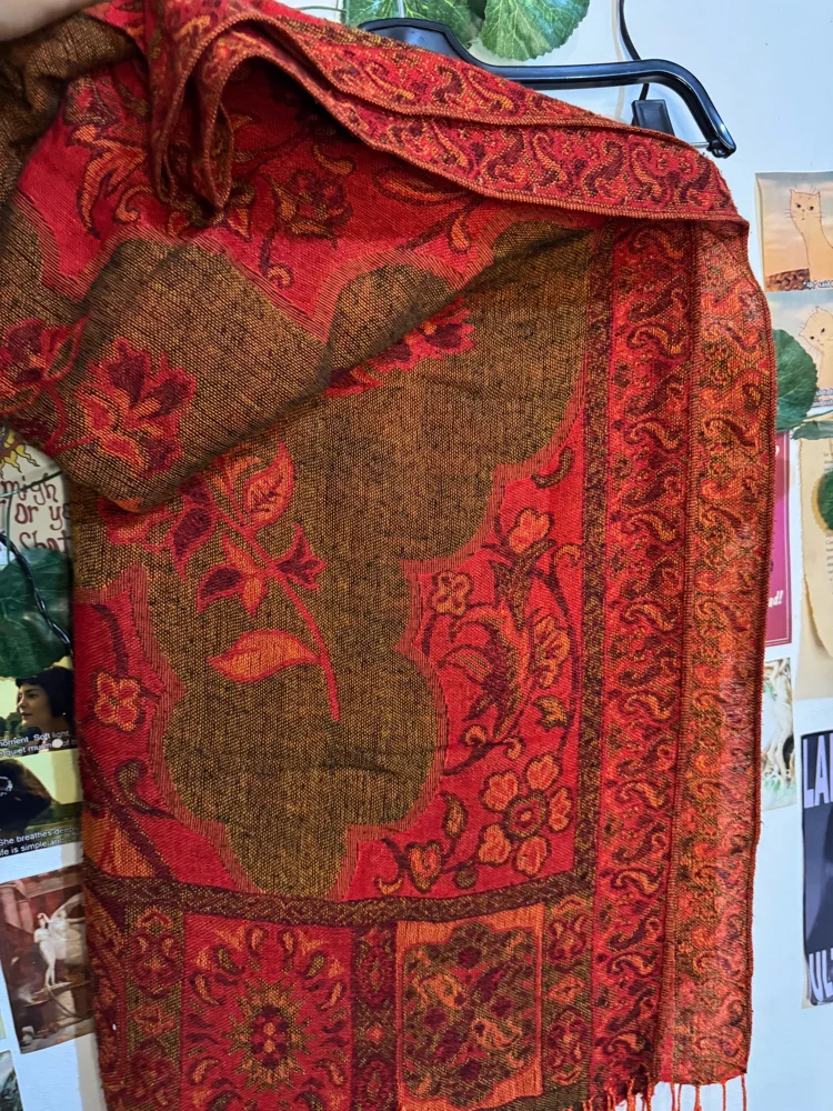 Scarves, size Other, photo 5