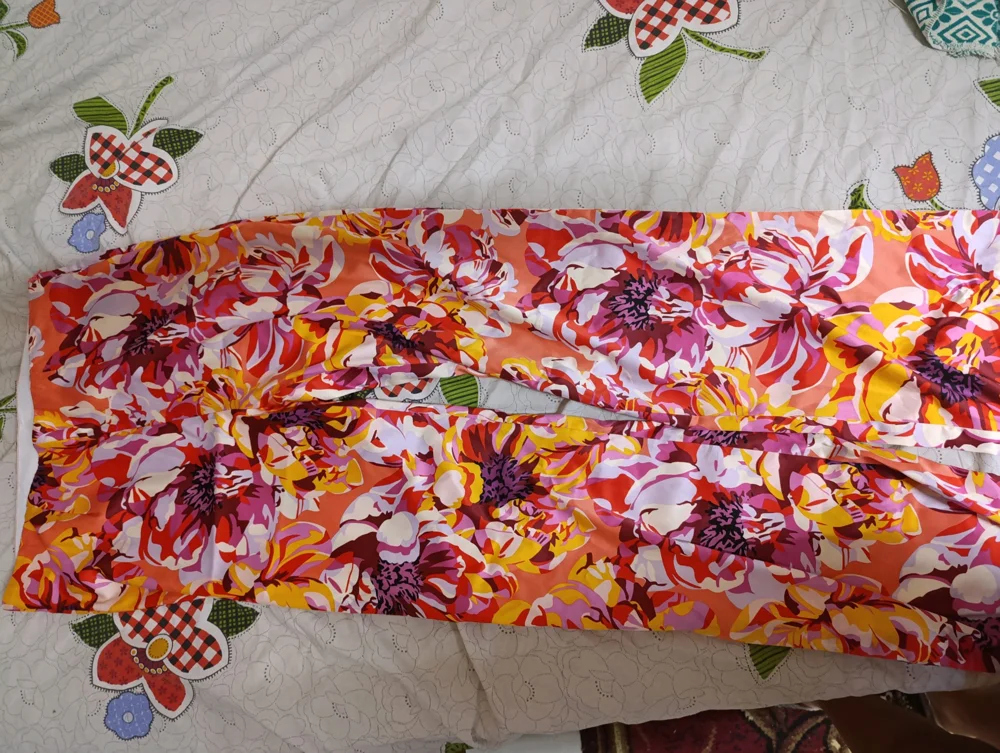 Pants, size M / 38 / 10, photo 4