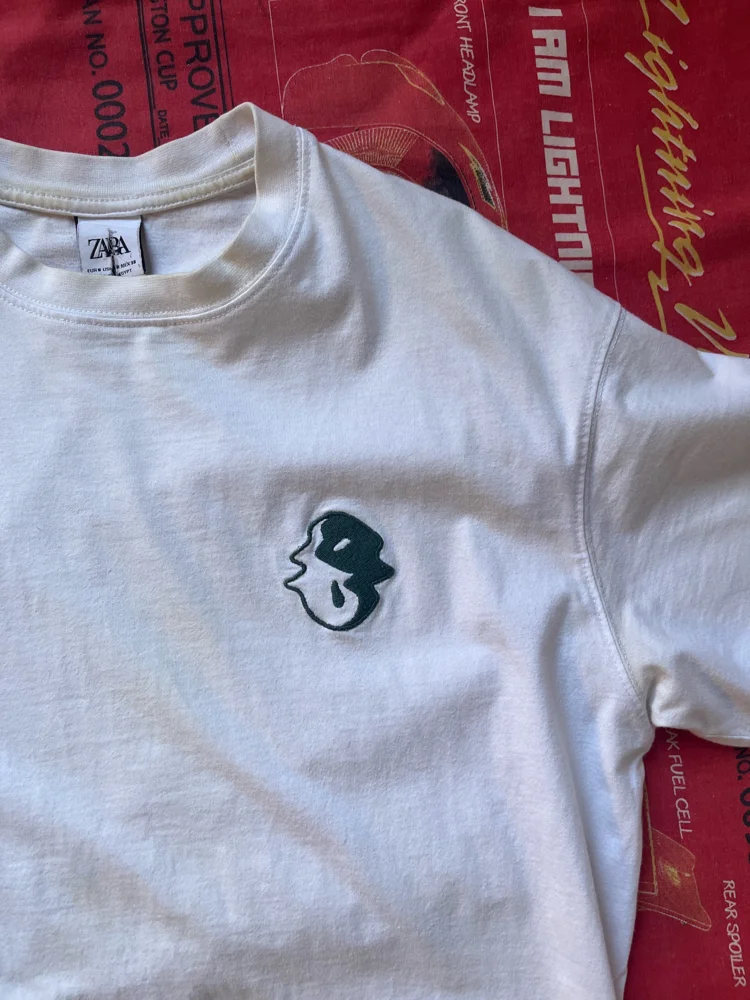 Zara T-shirts, size M, photo 3