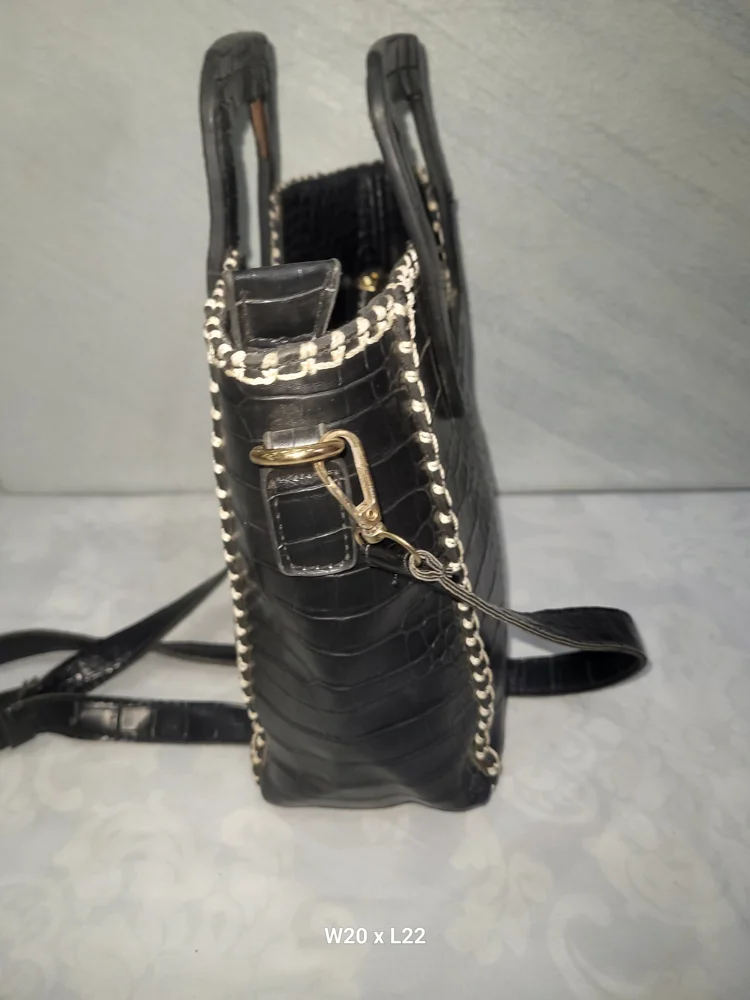 Cross-Body Bags, Excellent, photo 5
