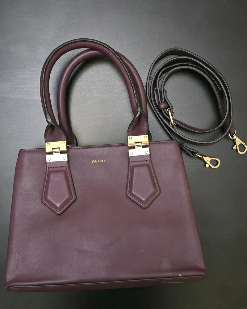 ALDO Cross-Body Bag