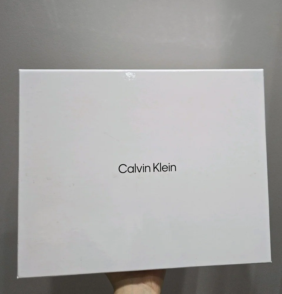 Calvin Klein Cross-Body Bag, size Other, photo 3