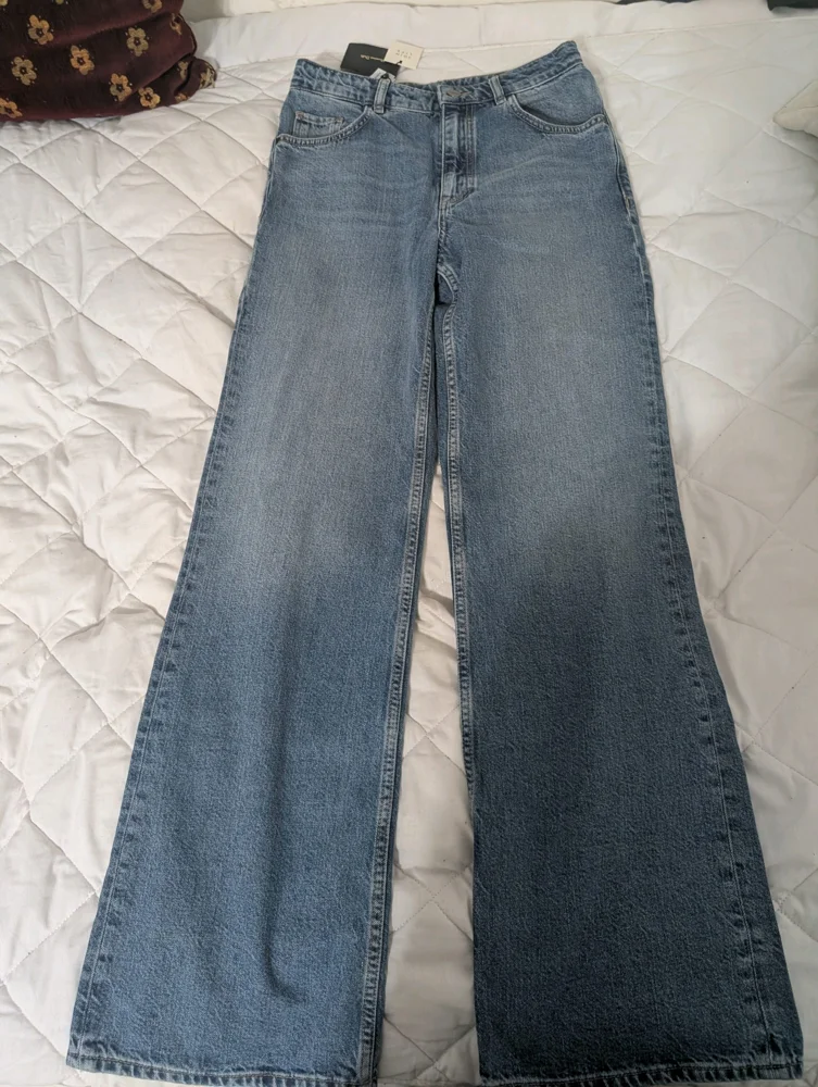 Massimo Dutti Jeans