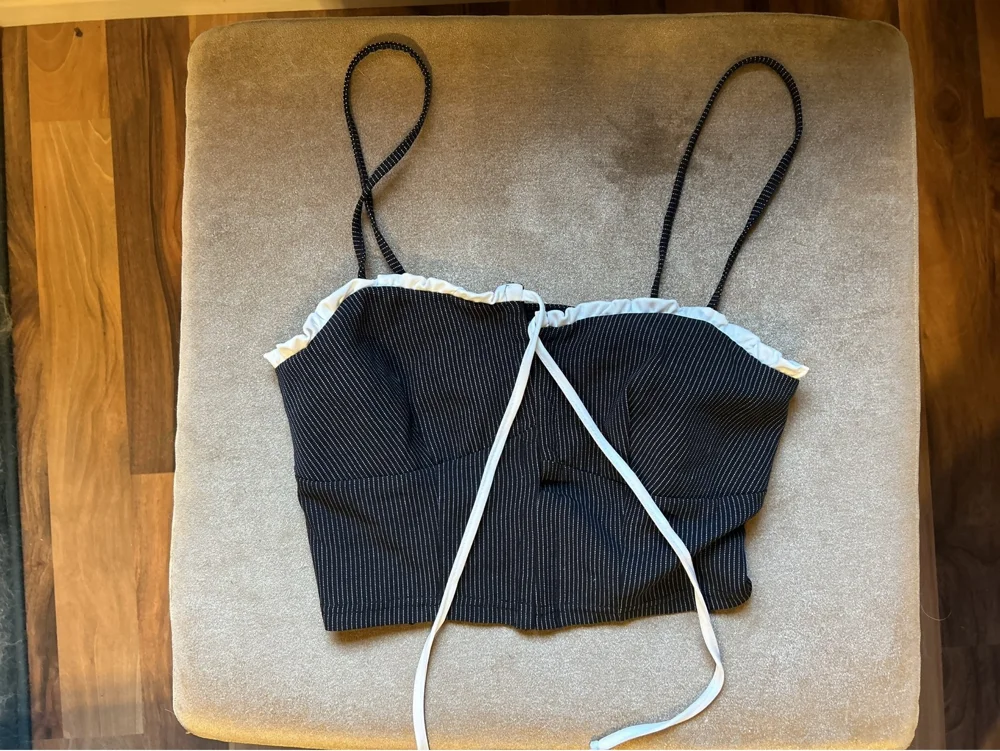 Crop Tops