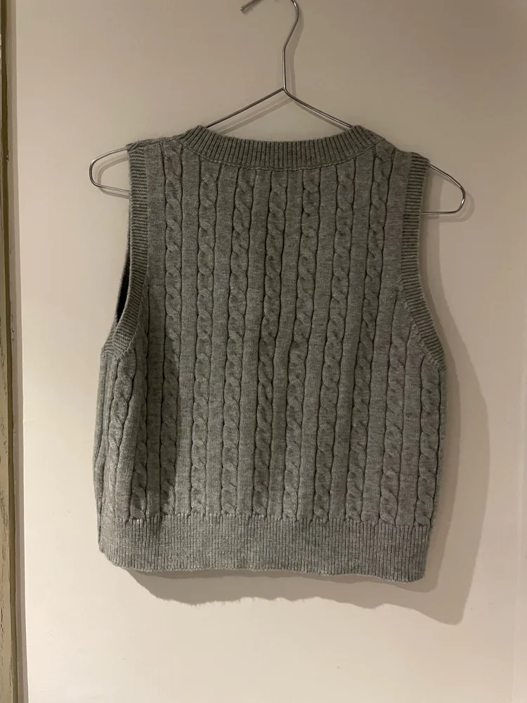 Vests, size XS / 34 / 6, photo 2