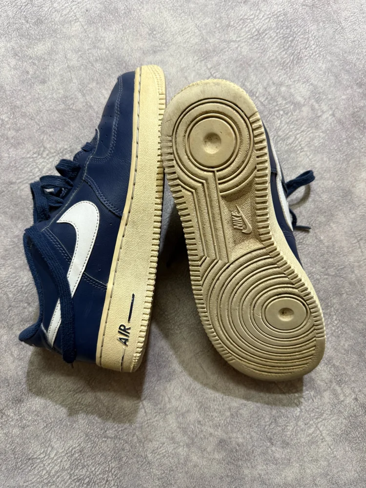 Nike Sneakers, size 40, photo 4
