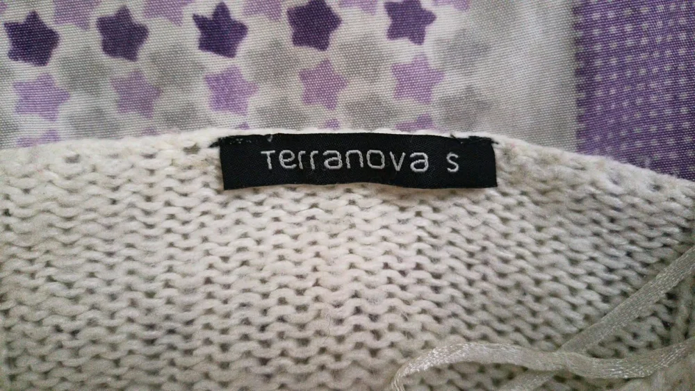 Terranova Sweaters & Pullovers, Very good, size S / 36 / 8, photo 4