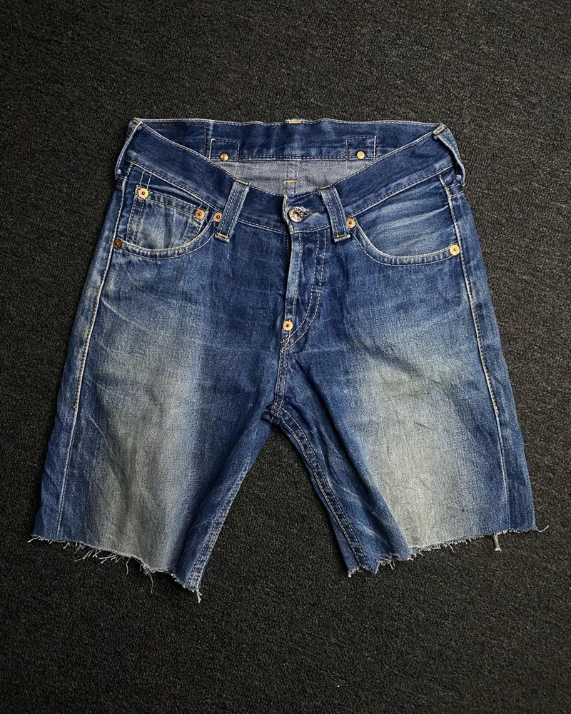 Levi Strauss & Co. Shorts