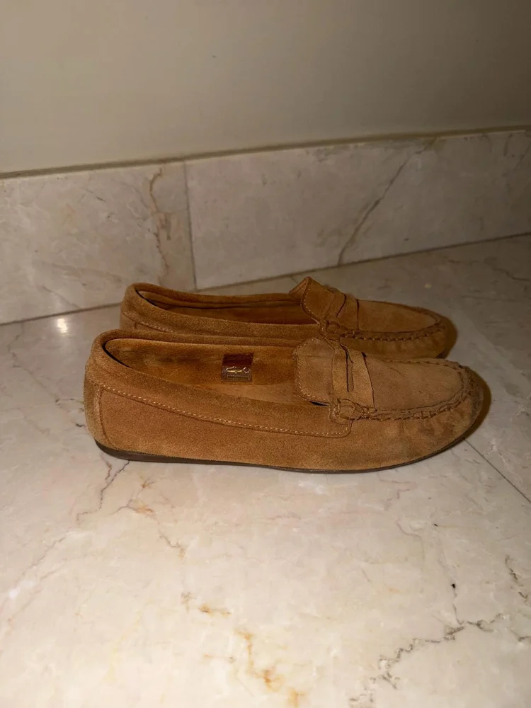 Anna Field Loafers
