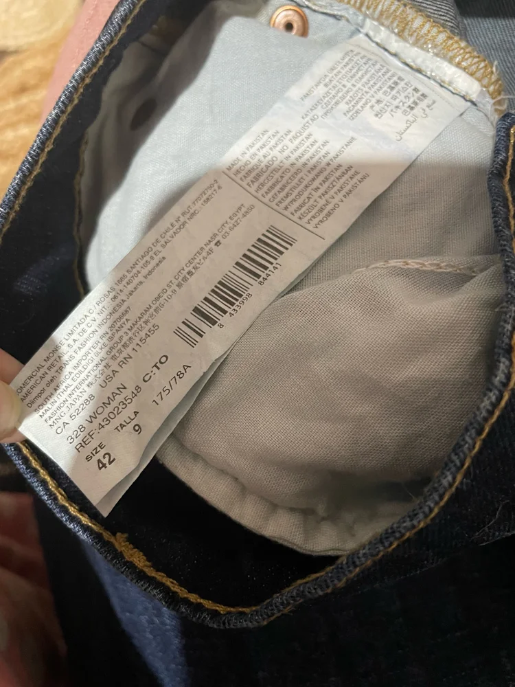 Mango Jeans, Very good, size L / 40 / 12, photo 5