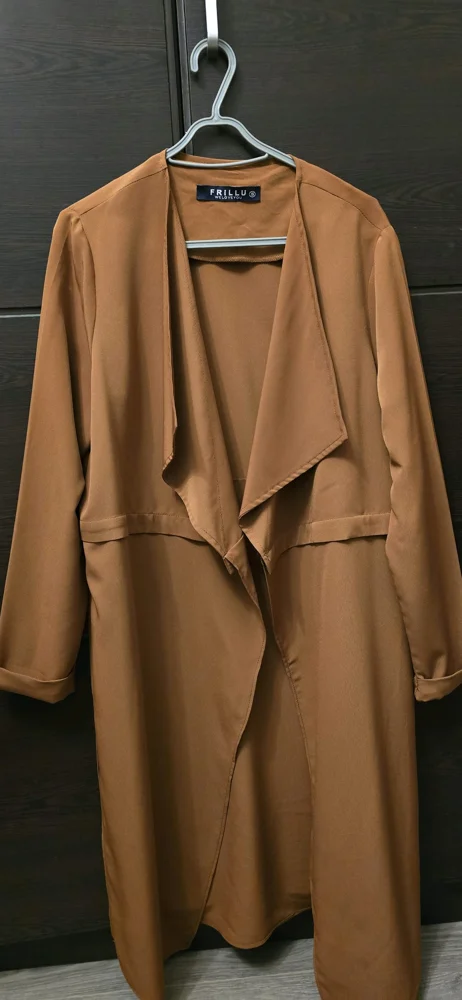 Frillu Cardigans
