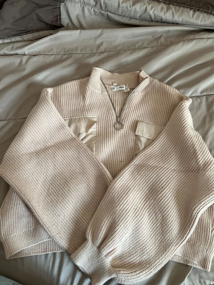 Mango Sweaters & Pullovers, Excellent, size M / 38 / 10, photo 4