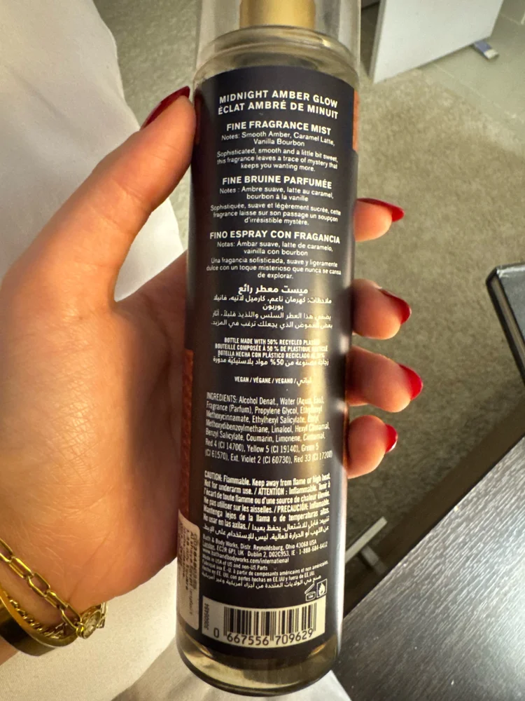 Bath & Body Works Body Mists & Deodorant, Very good, photo 3