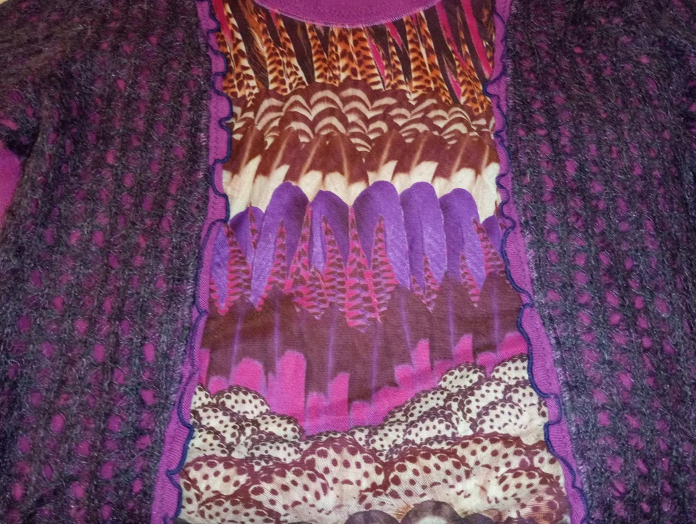 Blouses, size M / 38 / 10, photo 3