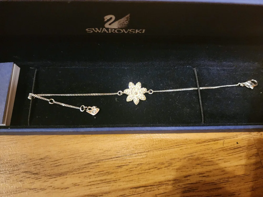 Swarovski Bracelets, size Other, photo 3