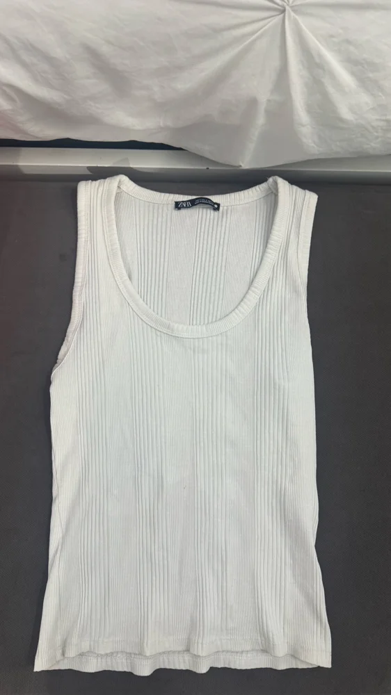 Zara Tank Tops, size S / 36 / 8, photo 3
