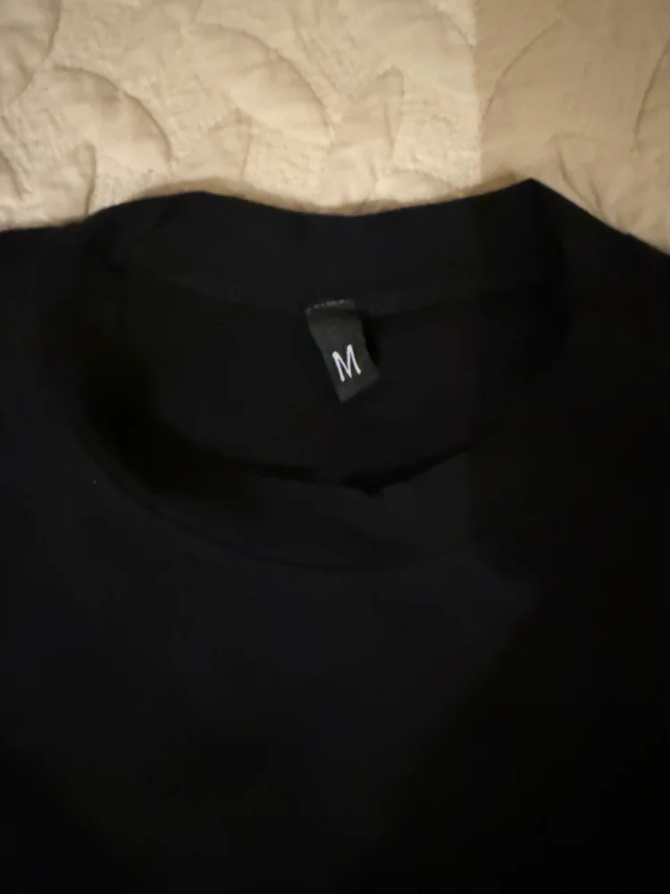 Jordan Crop Tops, size M / 38 / 10, photo 4