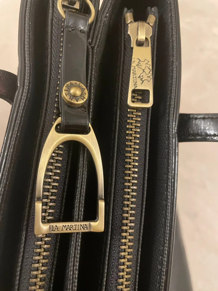 La Martina Tote Bags, size Other, photo 3