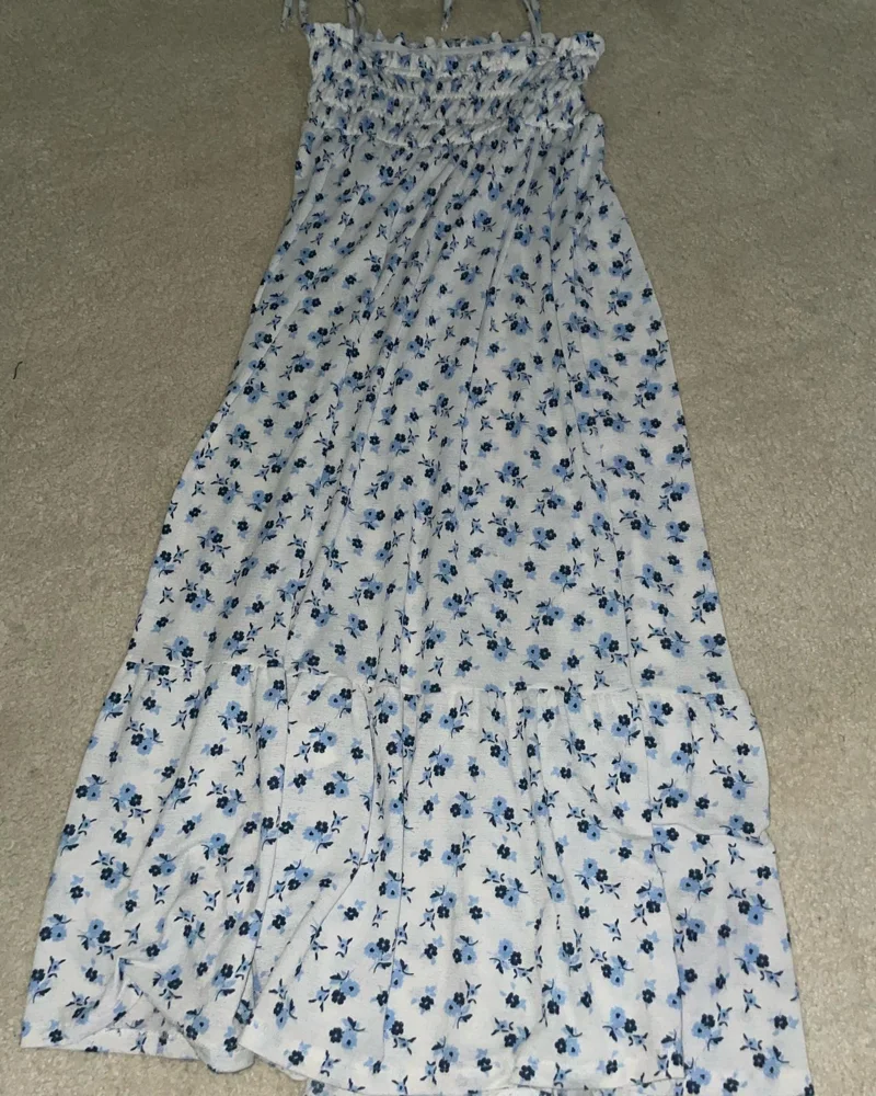 Maxi Dresses