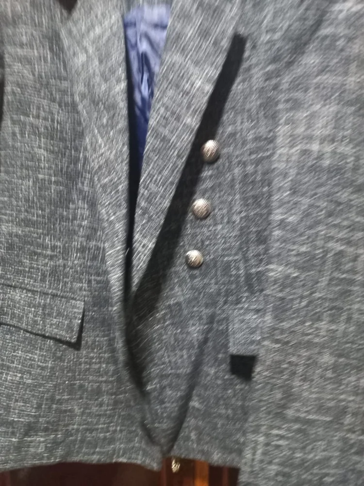 Blazers, Very good, size XXXL / 46 / 18, photo 3