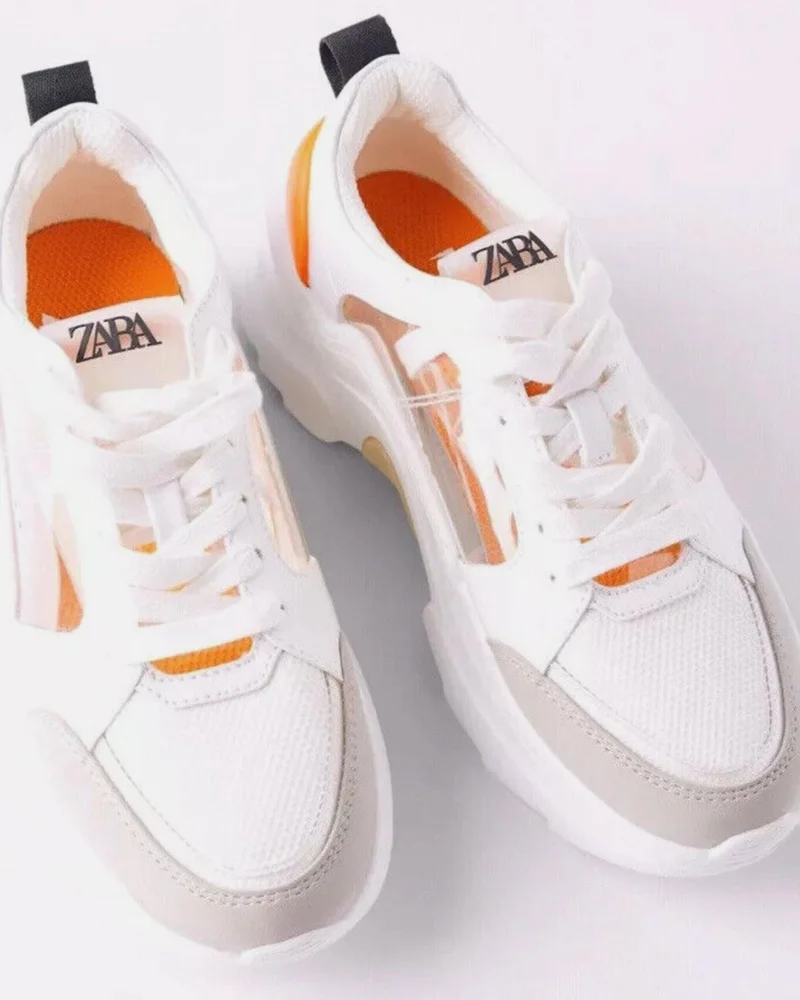 Zara Sneakers, size 39, photo 2