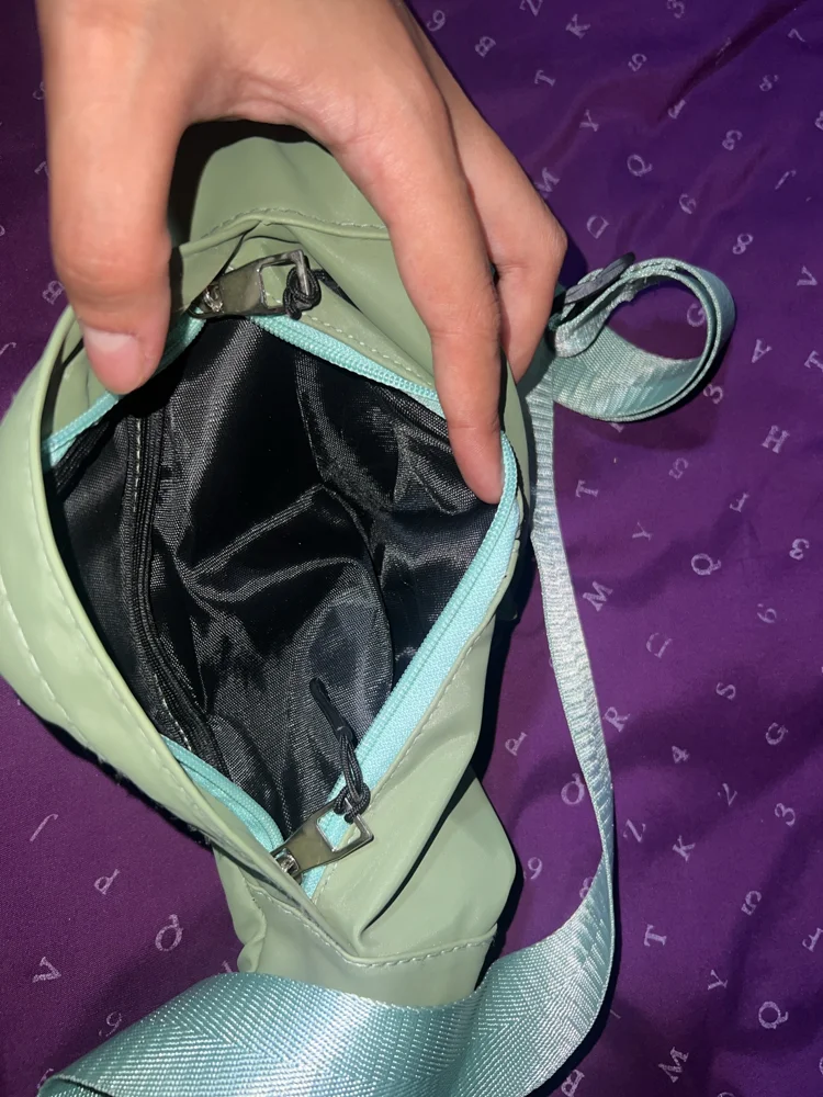 Fanny packs, size Other, photo 3