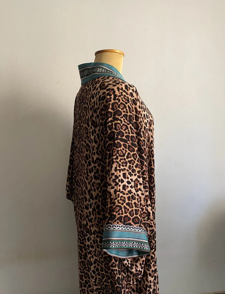 Kaftan, Excellent, one size, photo 4