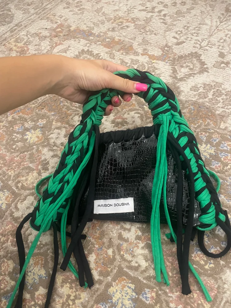 local brands Mini Bag, size Other, photo 4