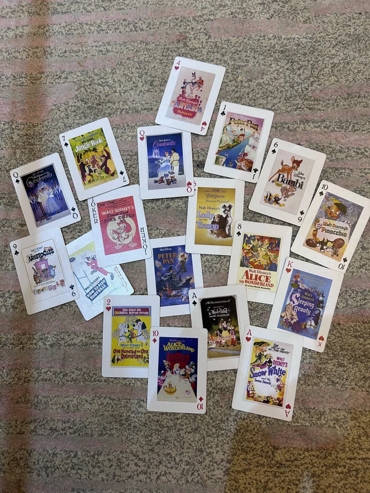 Figures & Games, size Other, photo 2