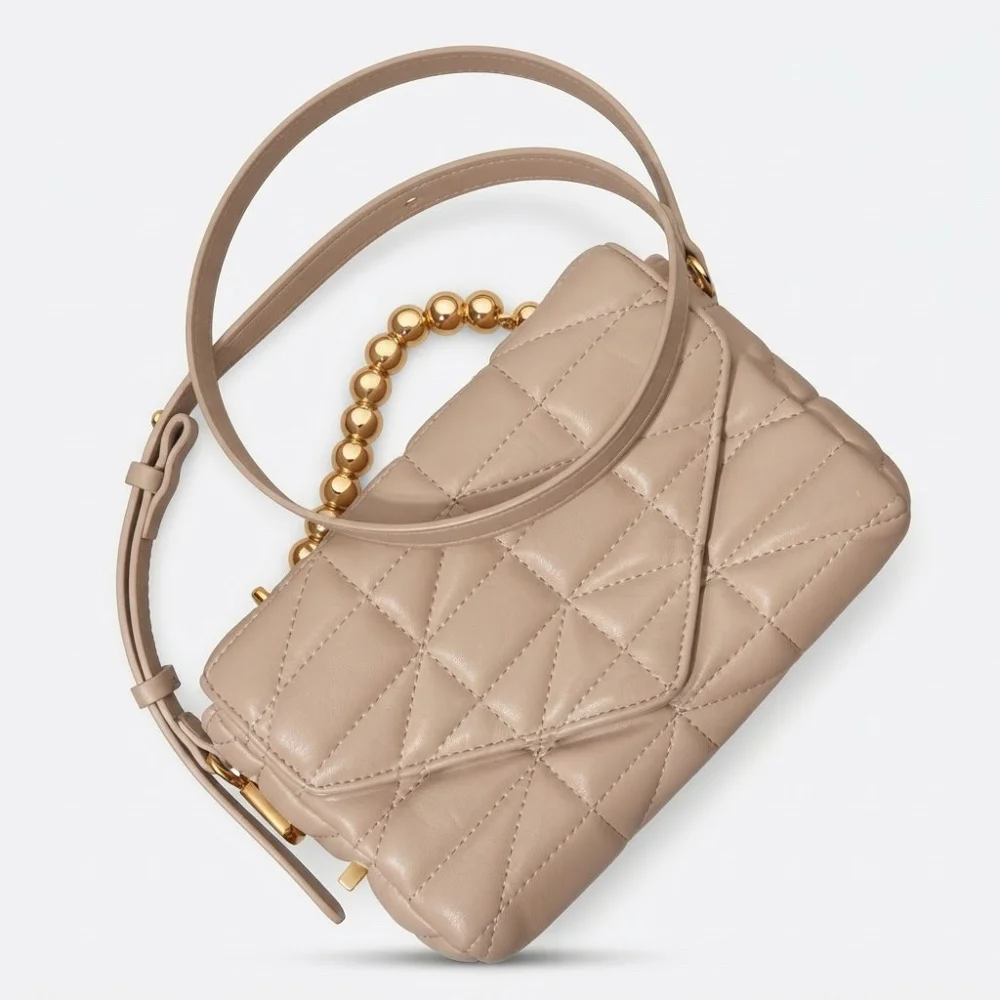 Zara Shoulder Bags