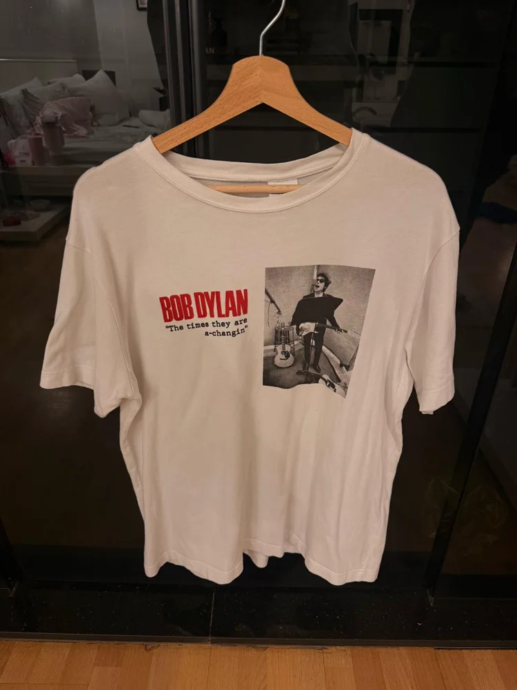 Zara T-shirts