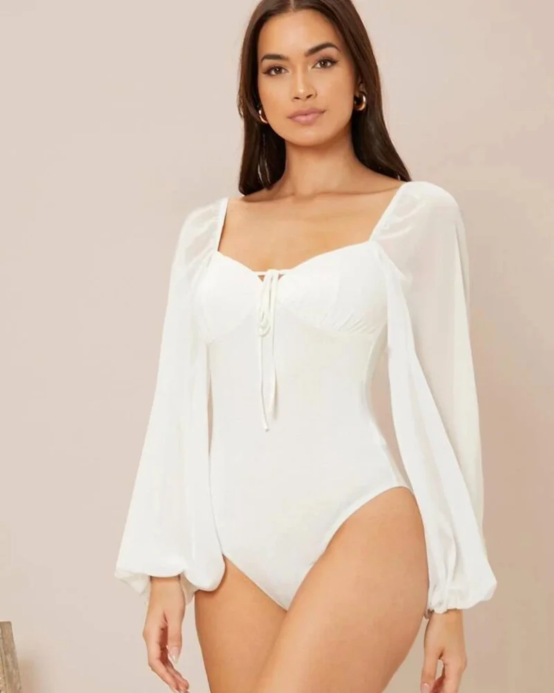 Shein بلوزات