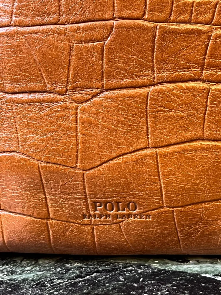Polo Ralph Lauren Shoulder Bags, size Other, photo 4