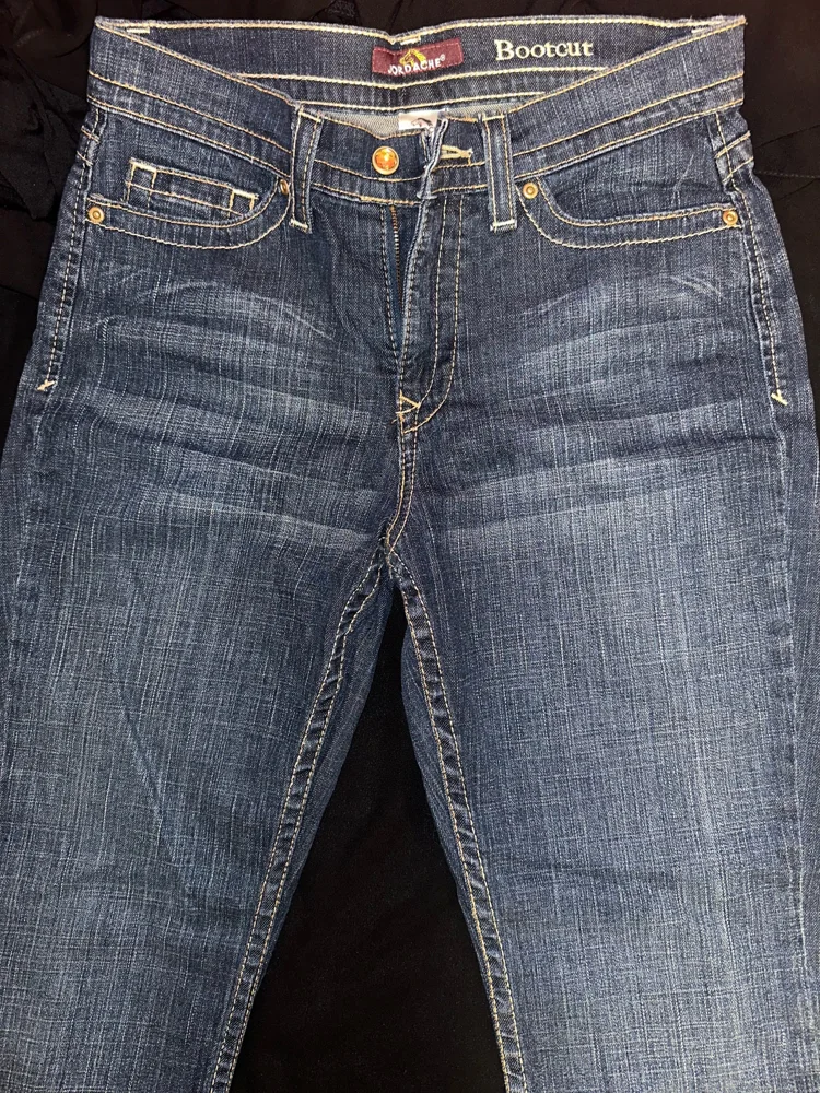 Jeans, size Other, photo 3