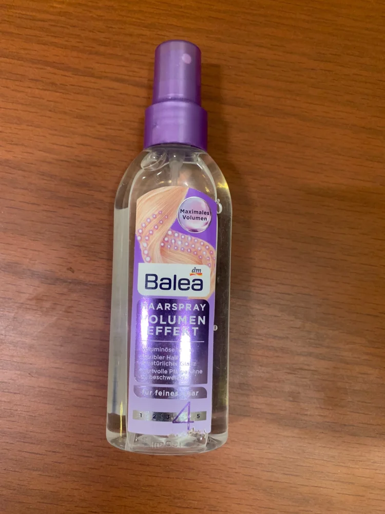 Balea Leave-Ins, size Other, photo 4