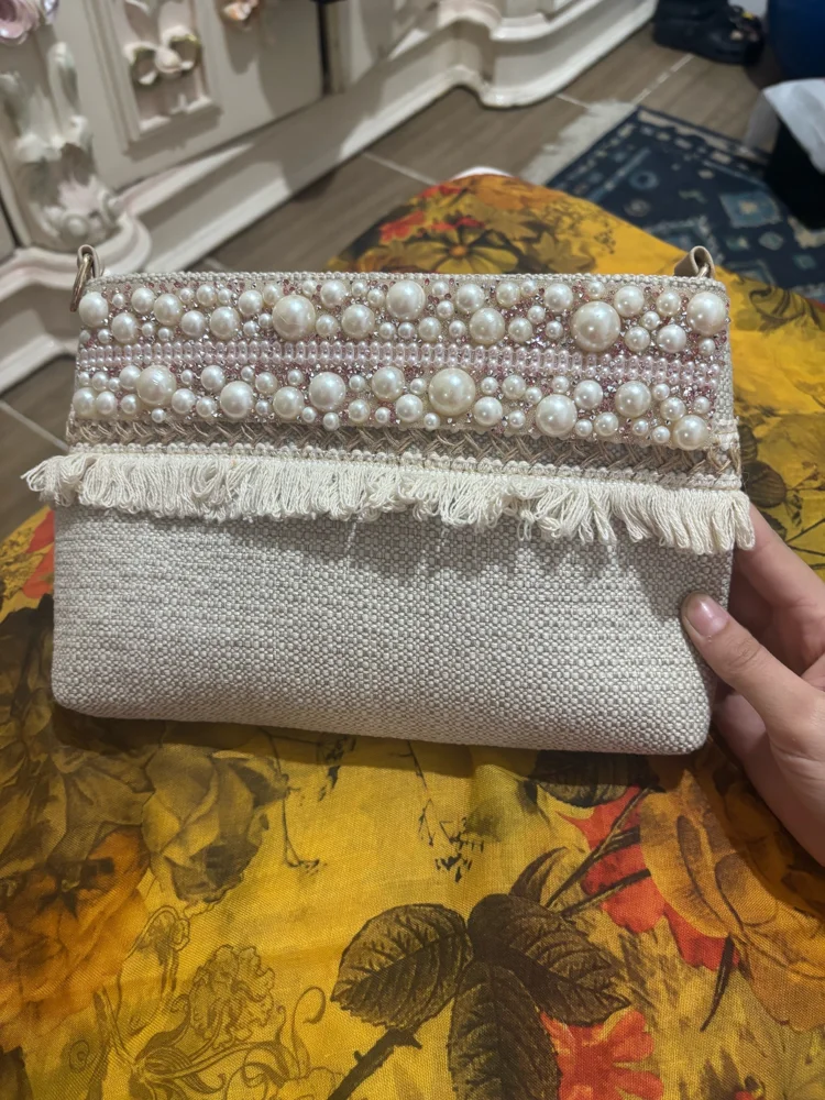 Clutches & Evening Bags, New with tags, photo 2