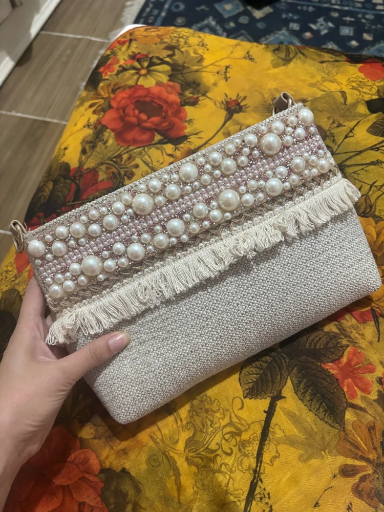Clutches & Evening Bags, New with tags, photo 4