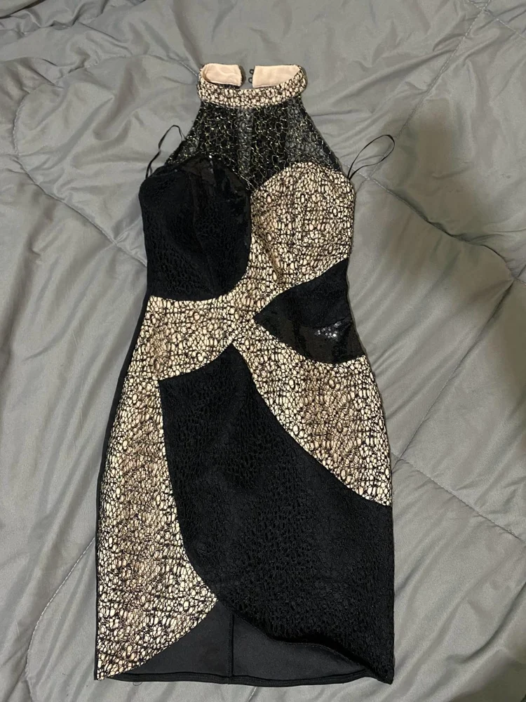Lipsy Mini Dresses