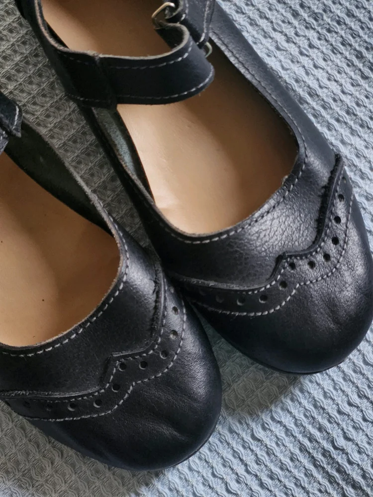 Flats, size 37.5, photo 2