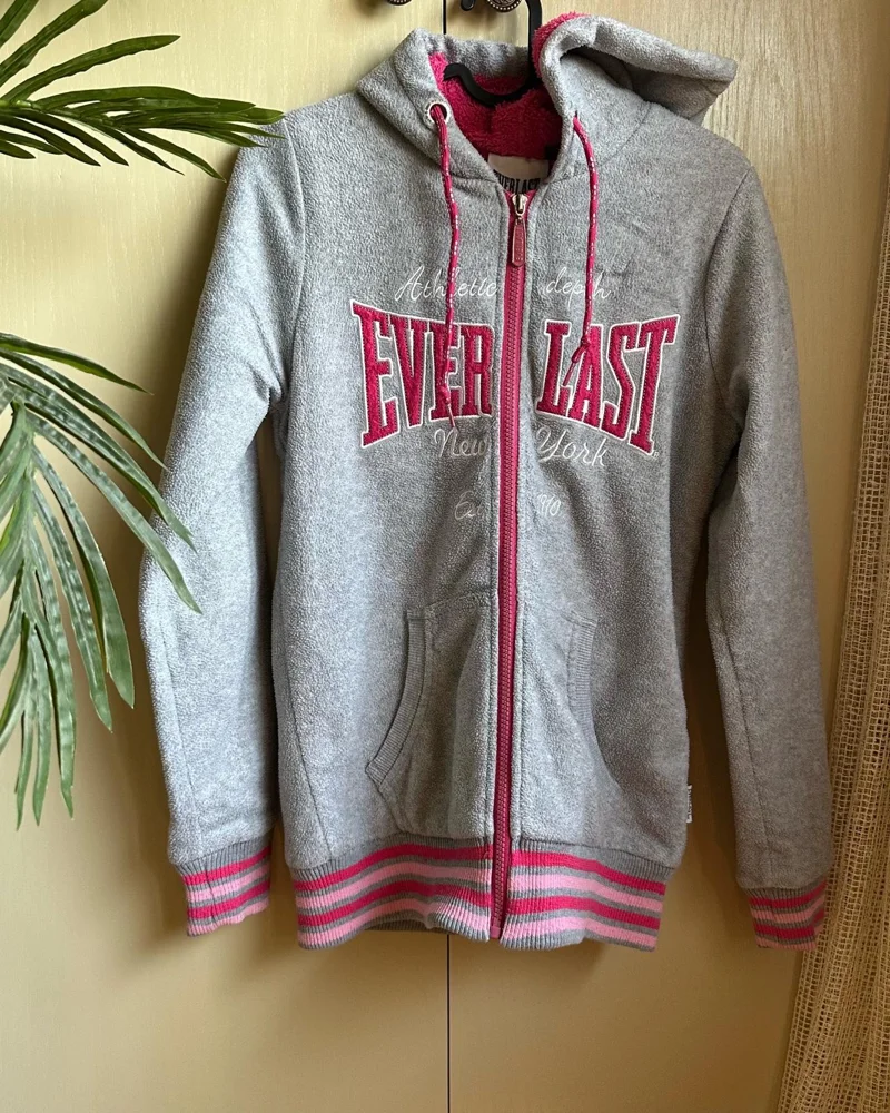 Everlast Jackets