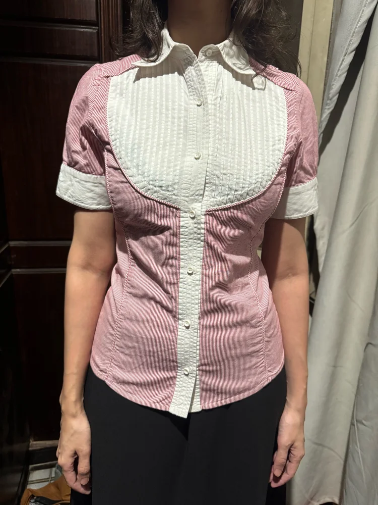 Stradivarius Shirts, size S / 36 / 8, photo 3