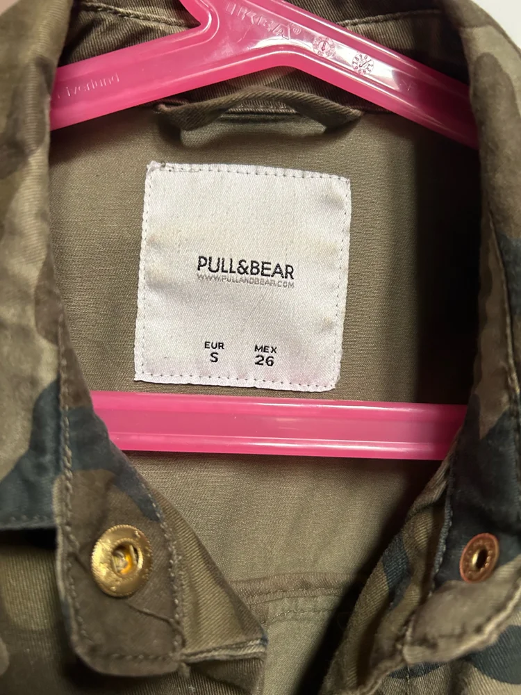 Pull & Bear Jackets, size S / 36 / 8, photo 2